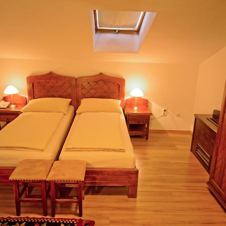 Boutique Hotel Old Town Mostar Habitación foto