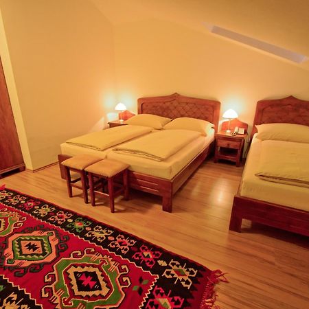 Boutique Hotel Old Town Mostar Habitación foto
