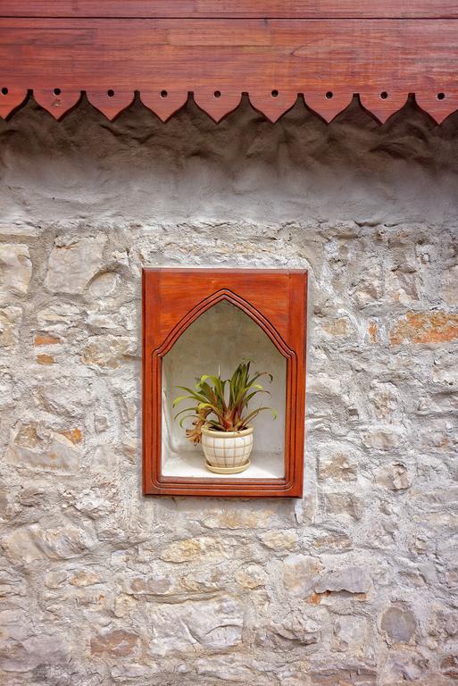 Boutique Hotel Old Town Mostar Exterior foto