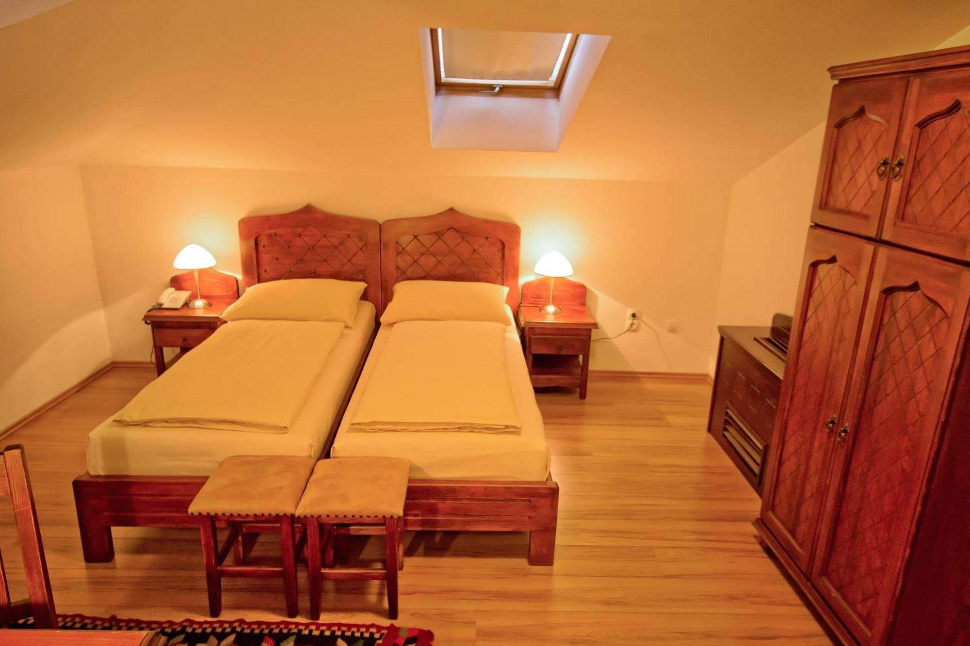 Boutique Hotel Old Town Mostar Habitación foto