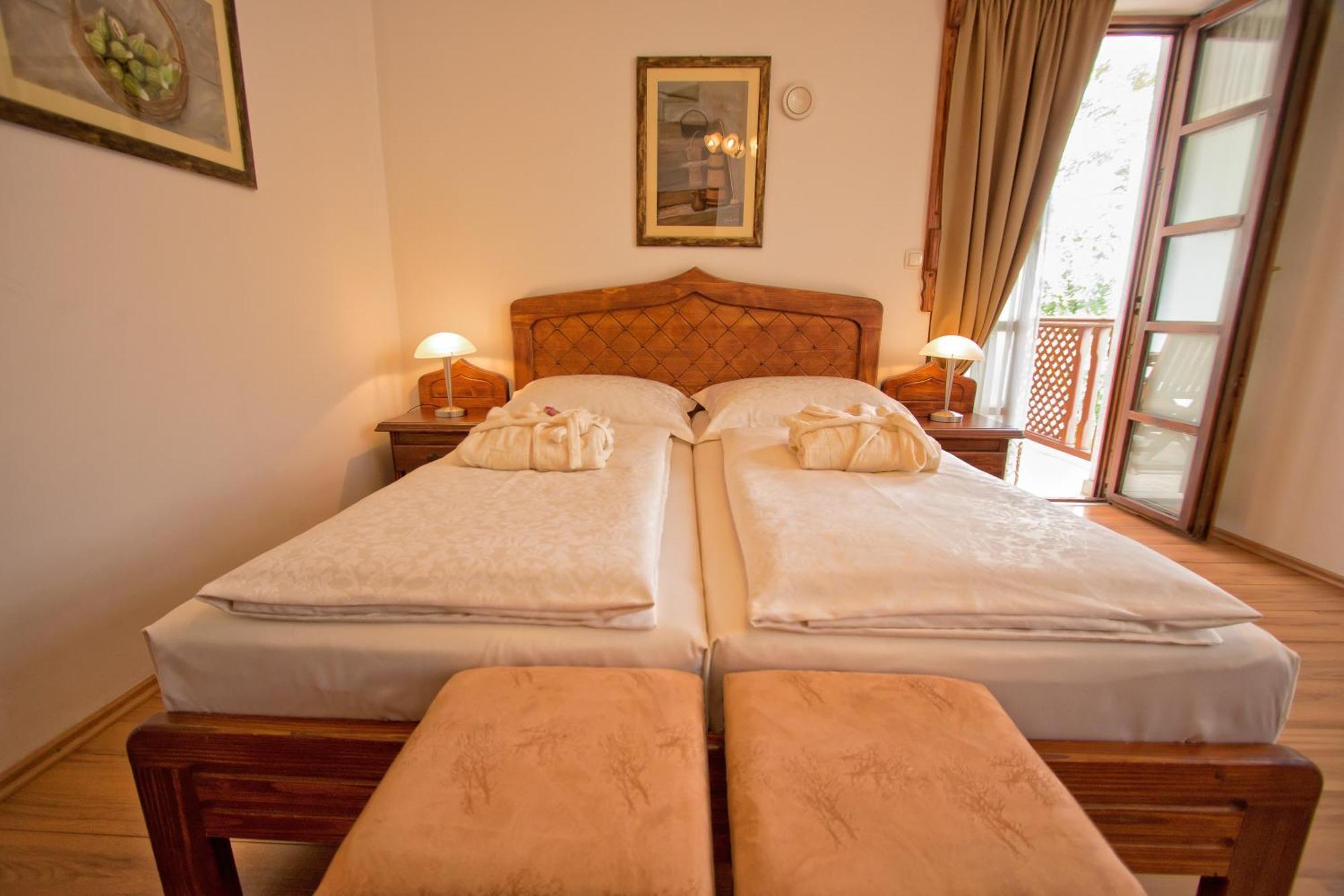 Boutique Hotel Old Town Mostar Habitación foto