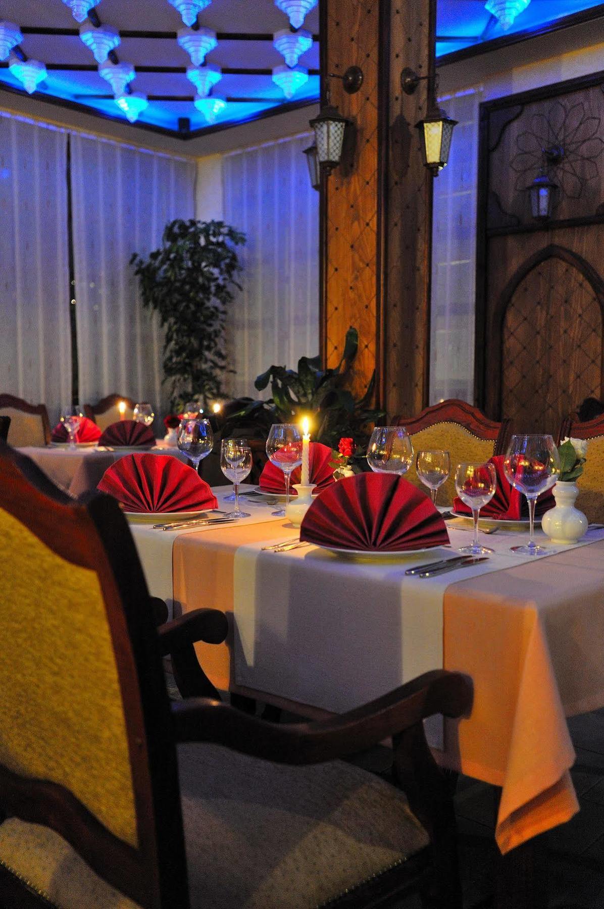 Boutique Hotel Old Town Mostar Exterior foto