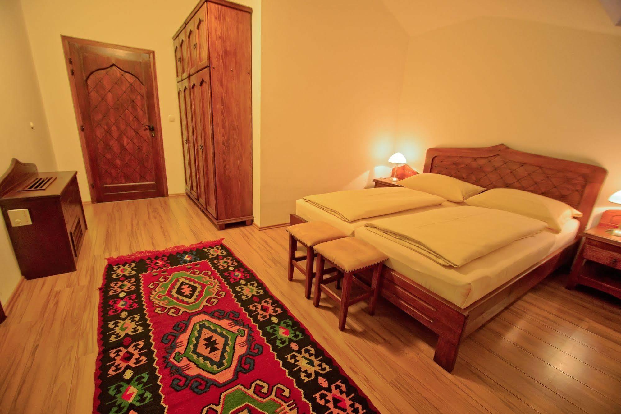 Boutique Hotel Old Town Mostar Exterior foto