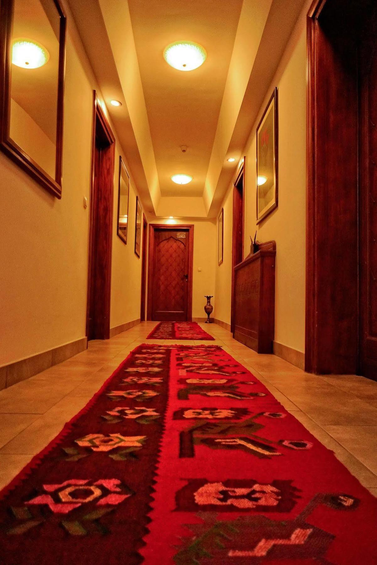 Boutique Hotel Old Town Mostar Exterior foto